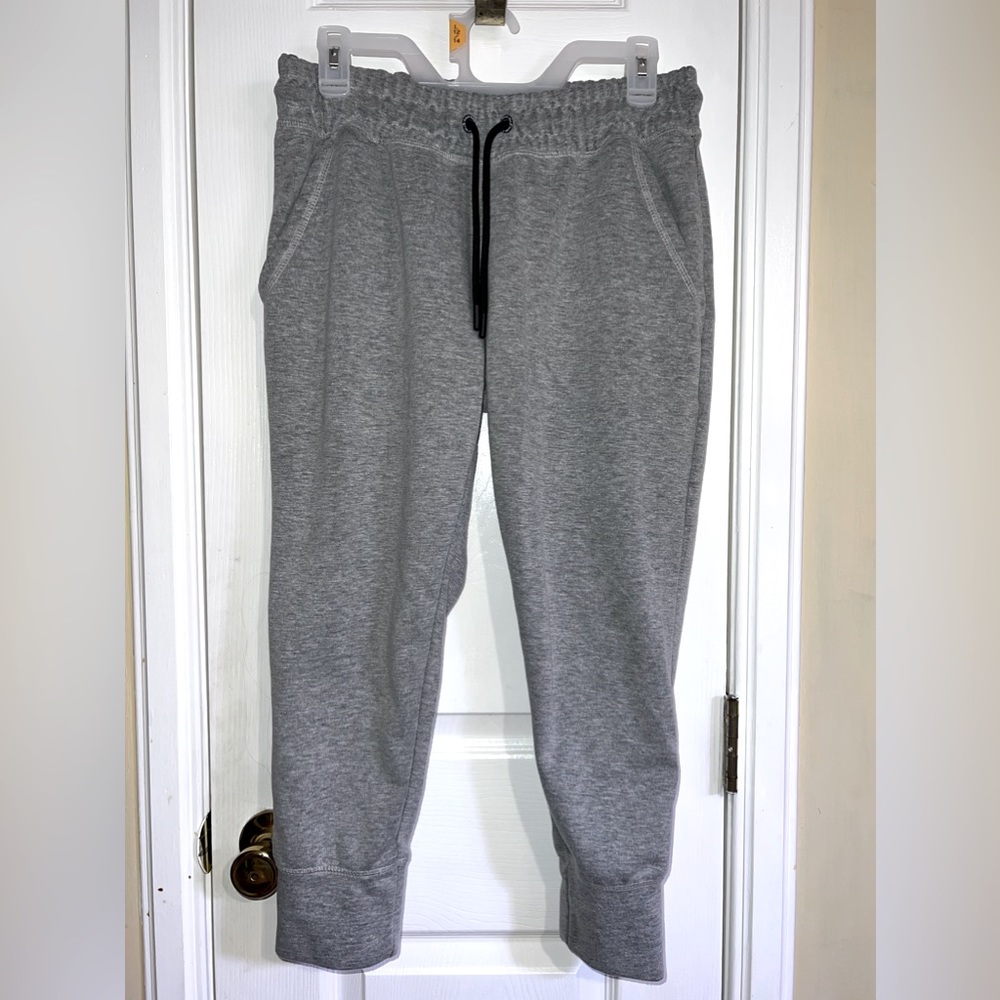 Beverly Hills Polo Club Cropped Joggers